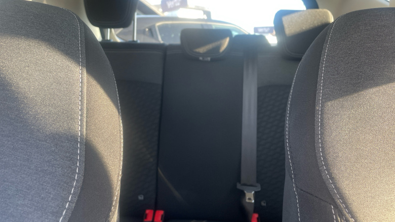 Ford Fiesta 1.0 EcoBoost 95 Titanium 5dr Petrol Hatchback